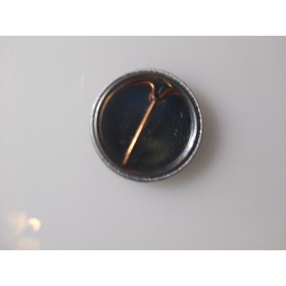 Good Charlotte Vintage Badge Button Pin Punk Pop Rock Music 1" Chronicle Pinback - Picture 2 of 2